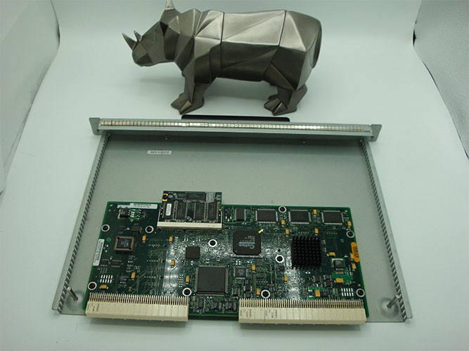 Cisco NPE-400 7200VXR NPE-400