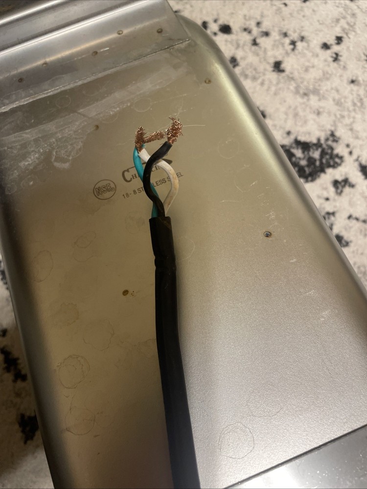 Supco Cp804-240 Condensate Pan