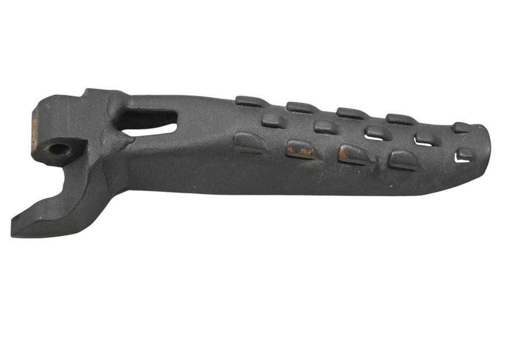 22 Can-Am Ryker 600 ACE Right Foot Rest Peg Support