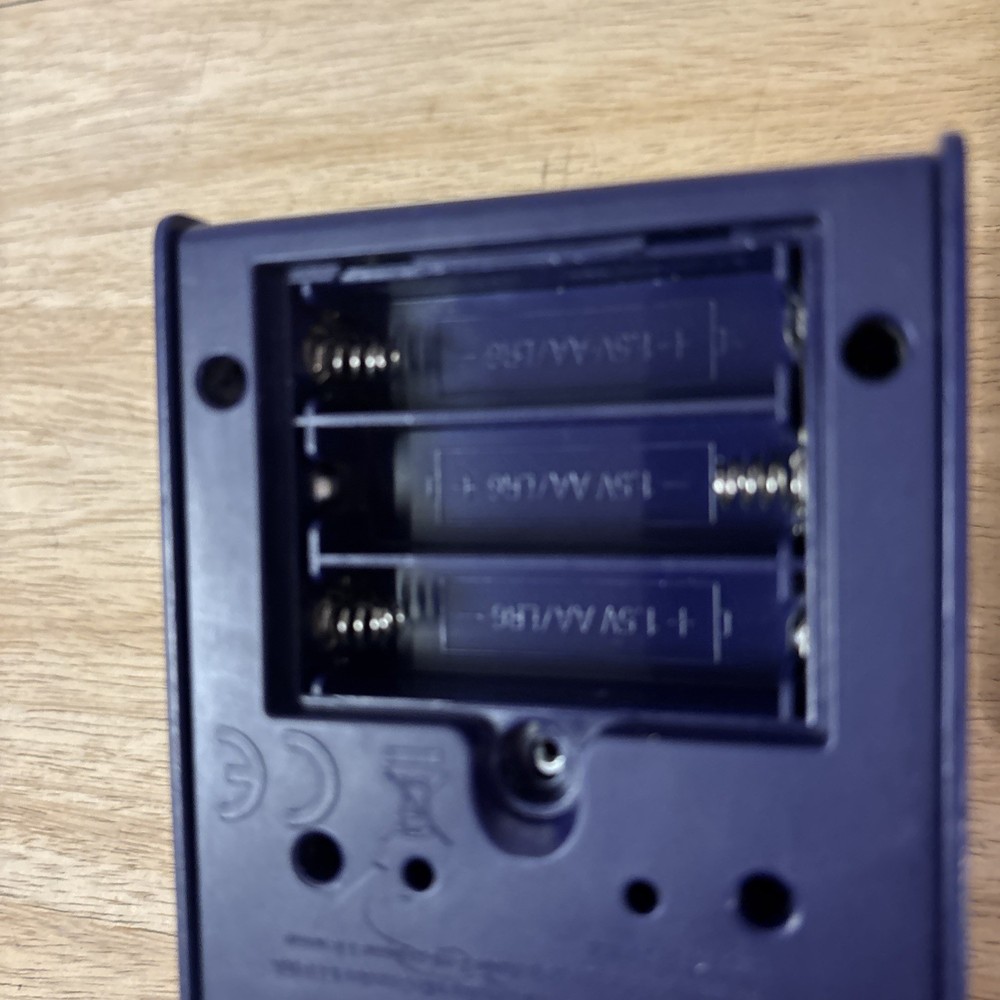 Stranger Things Palace Arcade Hasbro Mini 20 Game Unit Working See Description