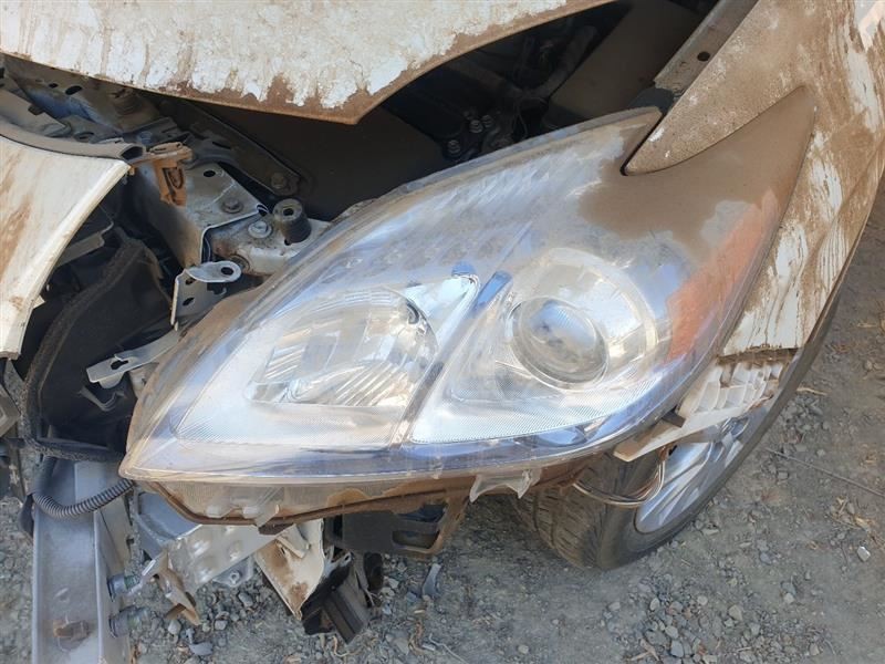 14-17 LEXUS CT200H TRANSMISSION CONTROL MODULE CHASSIS ECM ASSEMBLY