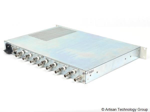 Symmetricom 4036B 1x15 RF Distribution Amplifier