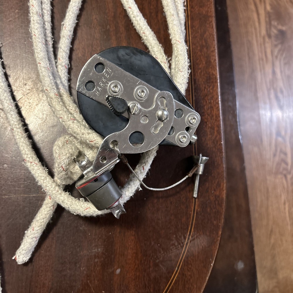 Harken Hobie 6:1 mainsheet