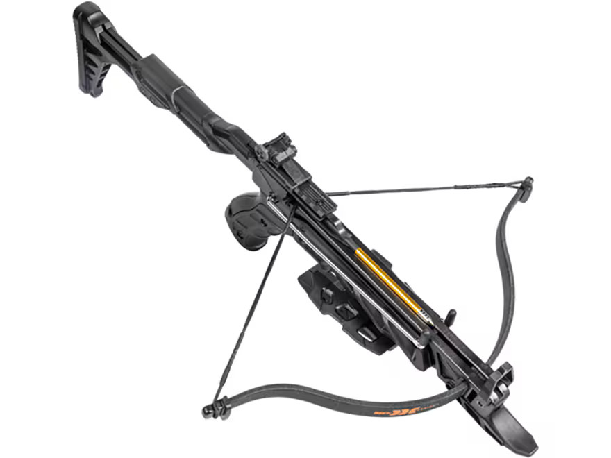 Bear X Desire XL Pistol Crossbow