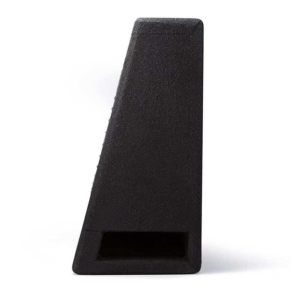 Laser Radar Detector Long Range False Alert Filter Display