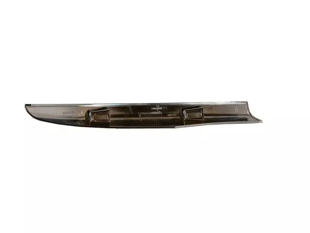 Genuine Mopar Side Rail Cover Left 68502257AA