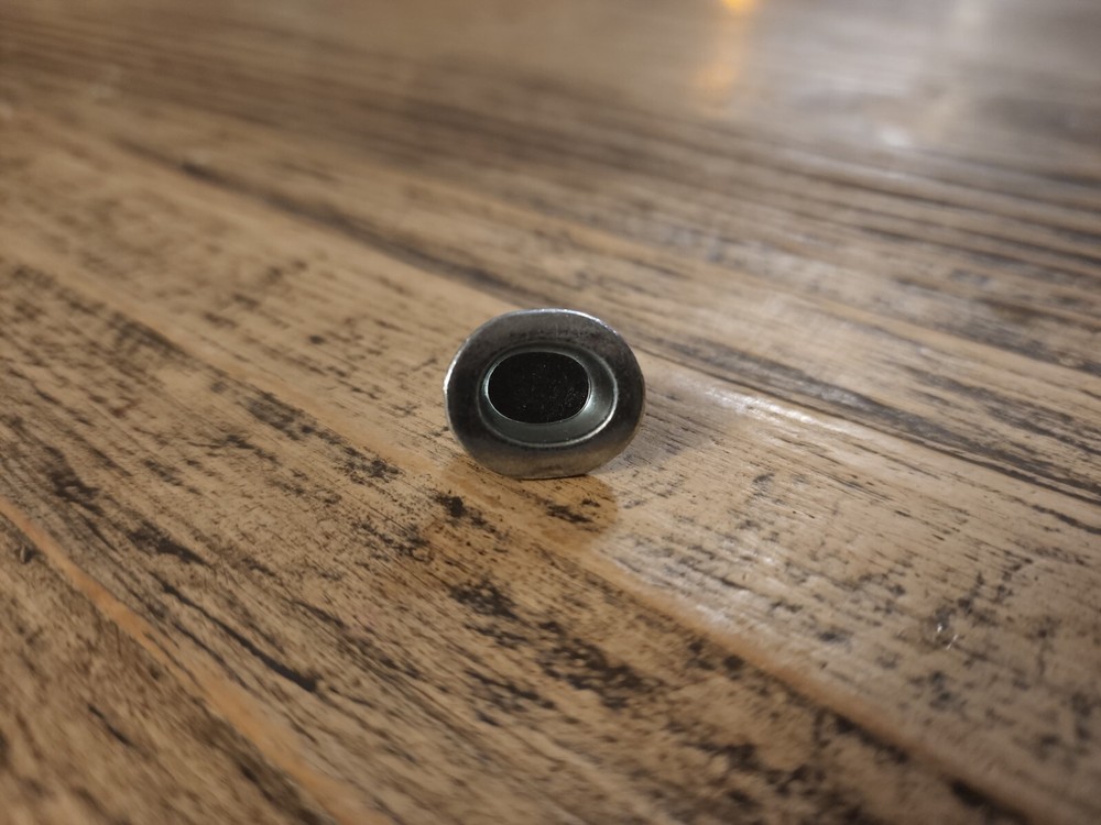 MONOPOLY REPLACEMENT Token - Top Hat