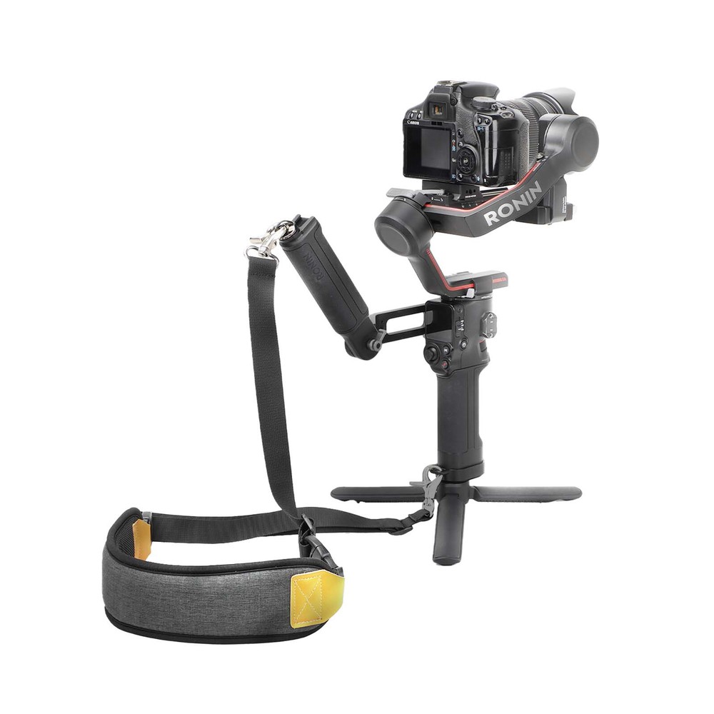 For Ronin RS 3/RS 4/RS4 PRO Decompression Shoulder Strap Lanyard Stabilizer Part
