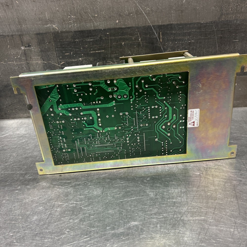 FANUC POWER UNIT A14B 0067 B002 01 Used Surplus