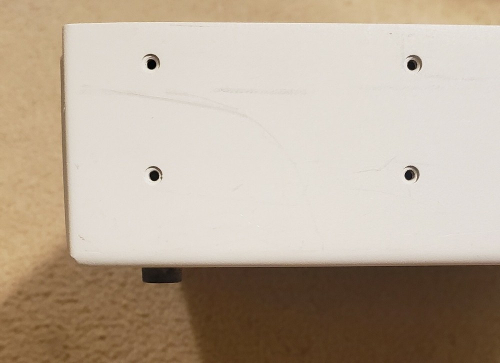 npoint C.300 DSP Controller 3 Channel AFM Microscope XYZ Scan Selection