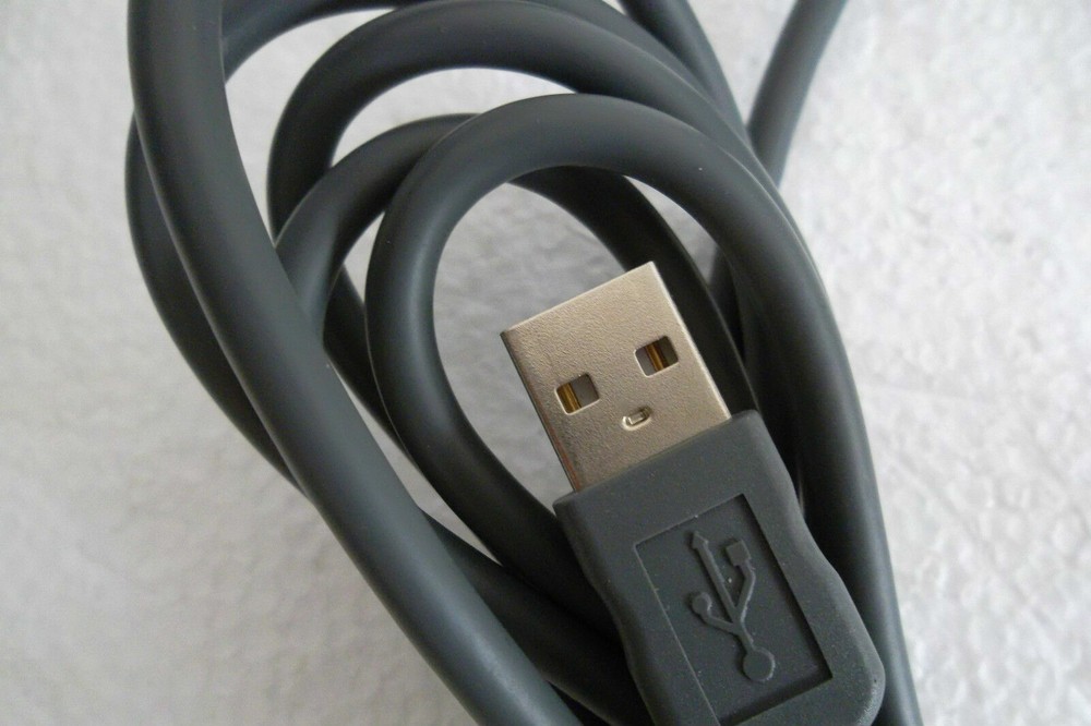 Symbol USB High-Performance Handheld Laser Barcode Scanner w/Cord LS2208-SR20007