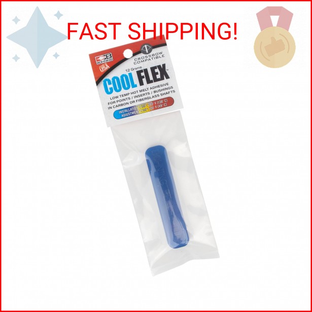 Bohning's 1308 Ferry-L-Tite Cool Flex