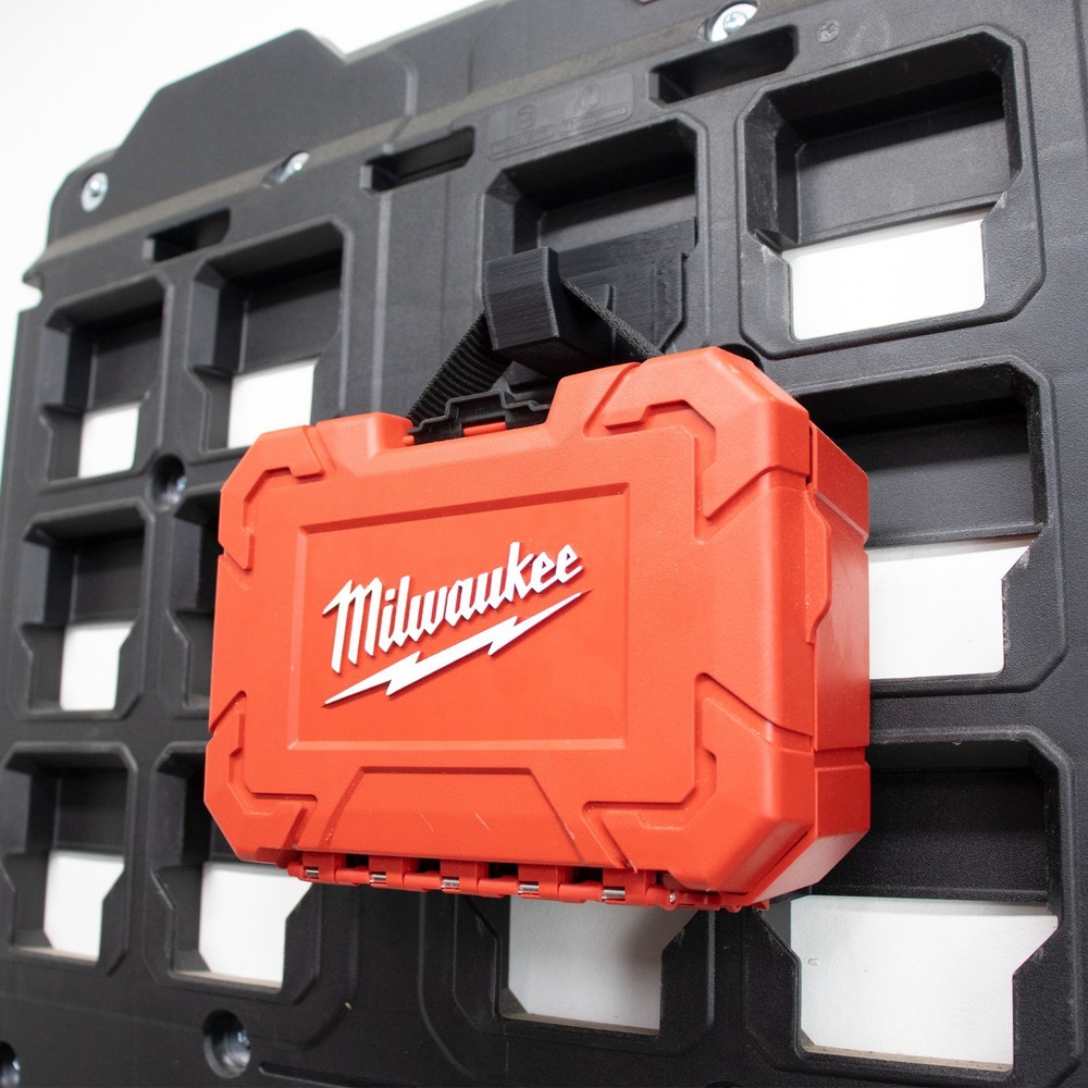 Packout Wall Small Hook 2 Pack