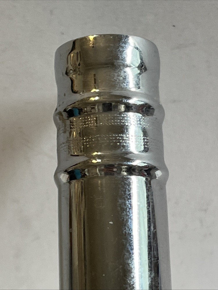 Silca frame pump Sleeve, handle.