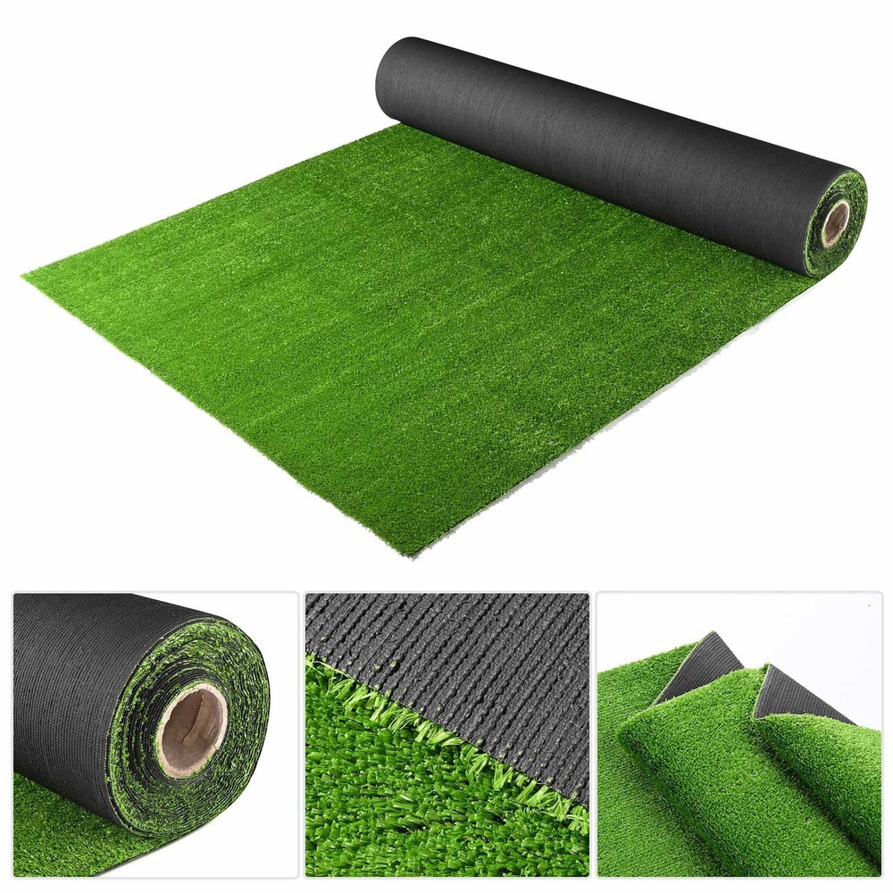65x5ft Artifical Grass Mat Turf