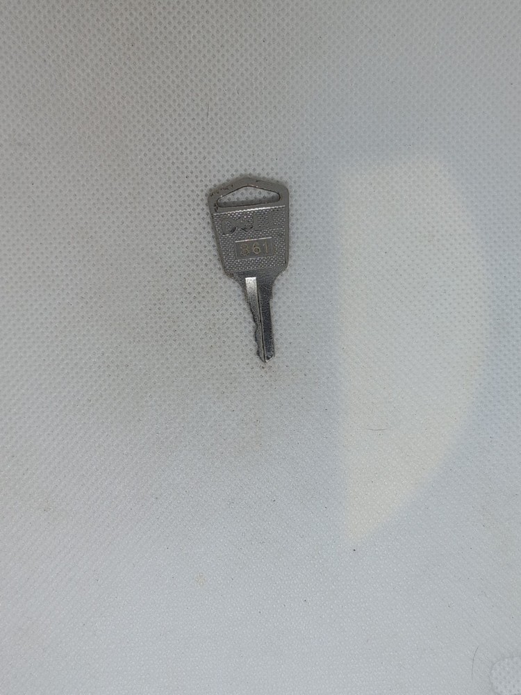 Dell Computer Key 361
