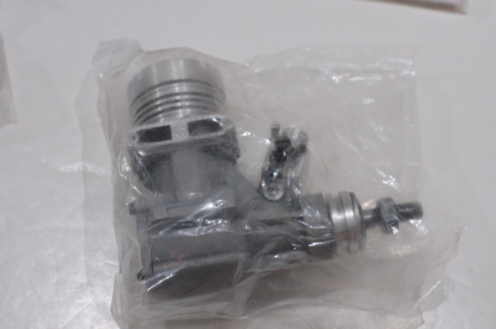 MERCO 61 RC AERO R/C PLANE ENGINE NEW