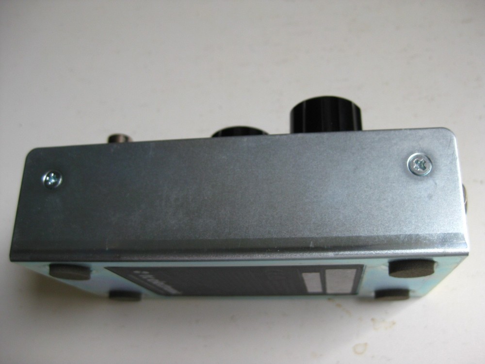 TC Electronic Afterglow Chorus Guitar Effect Pedal