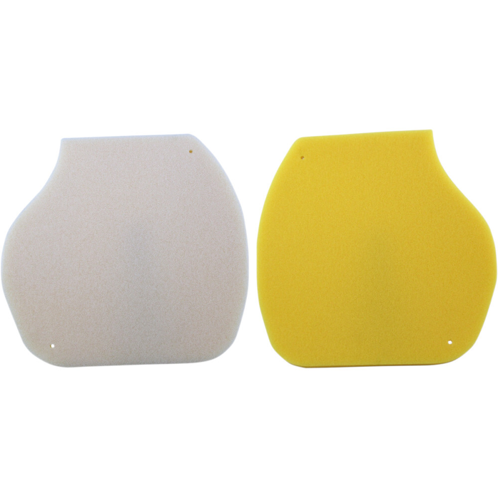 No Toil Standard Foam Air Filter | 380-20