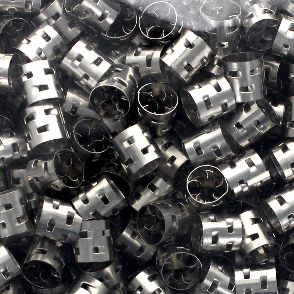 Still Spirits Stainless Saddles