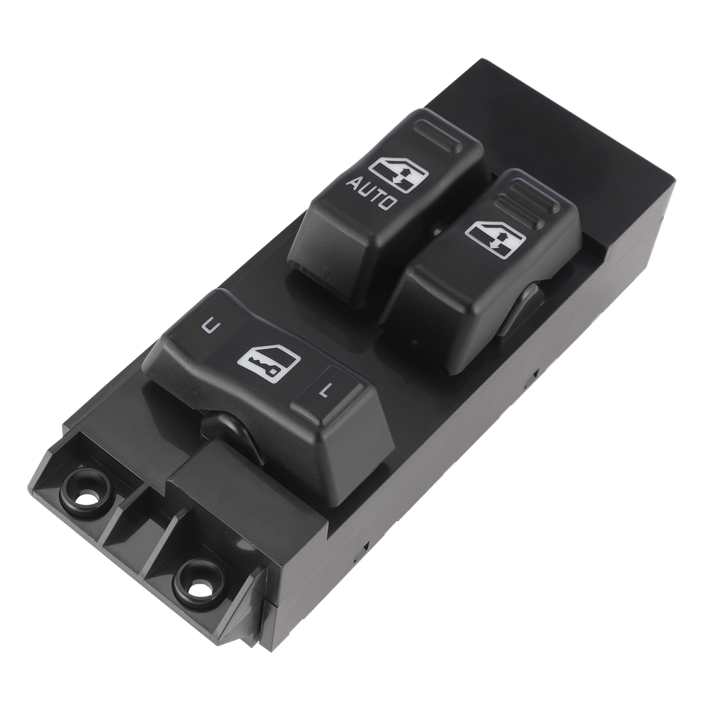 For 1999 -2002 Chevy Silverado GMC Sierra Master Power Window Switch Front Left*