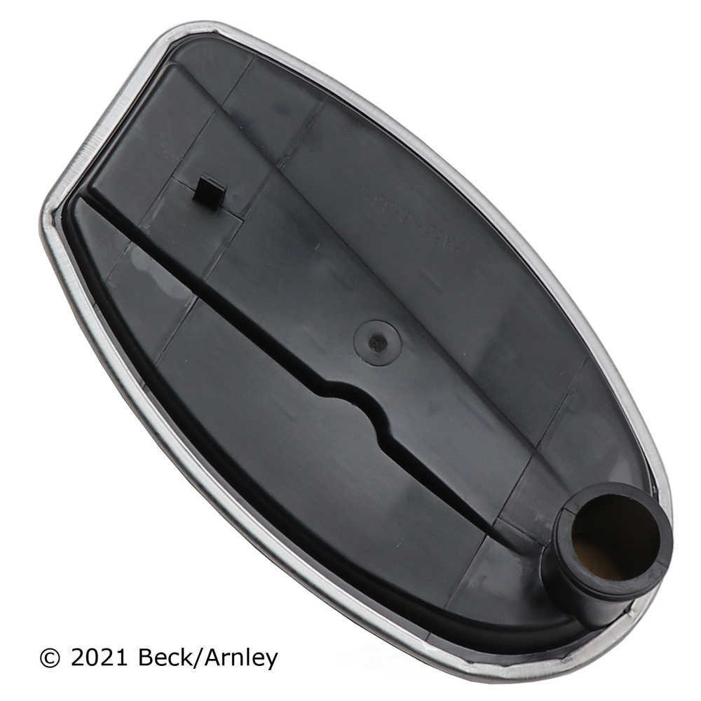 Transmission Filter Kit-Auto Trans Filter Kit Beck/Arnley 044-0350