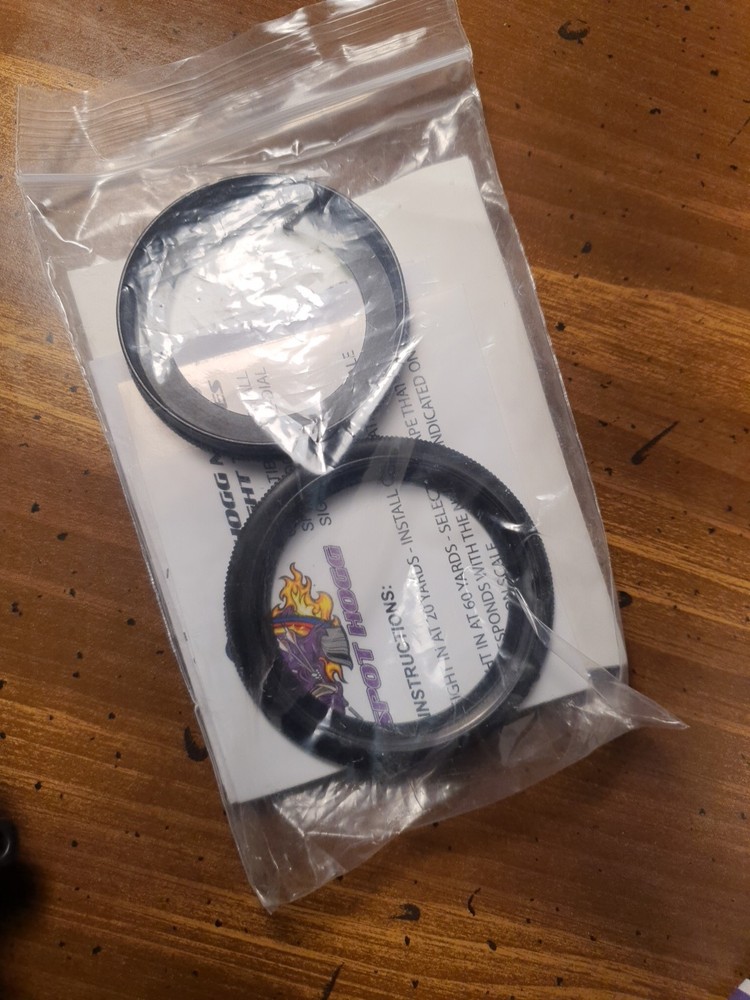 Fast Eddie PM Triple Stack .019 Pins