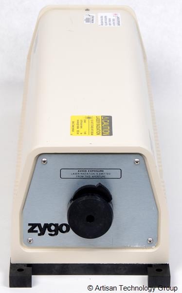 Zygo 7701A/E Laser Head
