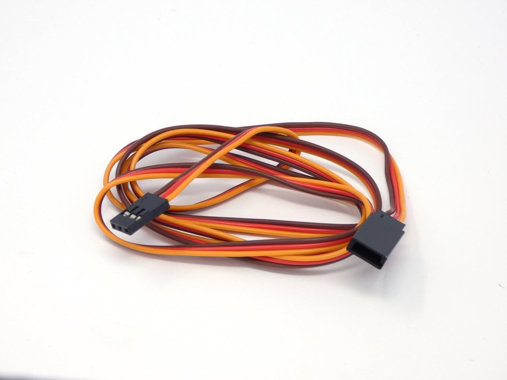 MT Racing 36 Inch Universal Servo Extension MTR1205