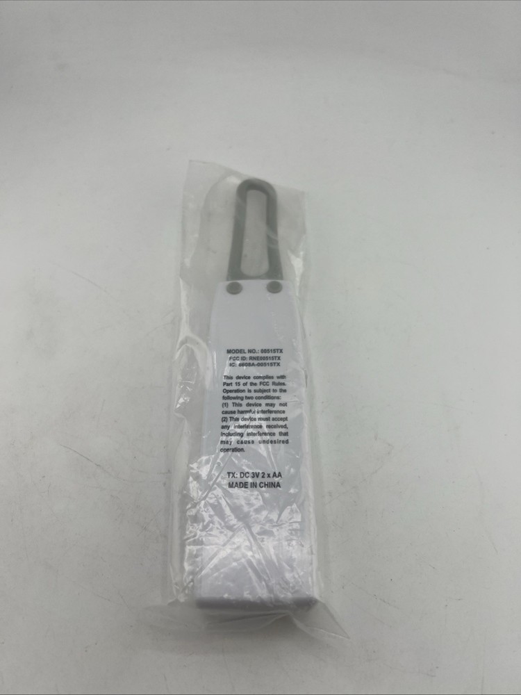 AcuRite 00515TX Wireless Temperature Sensor Transmitter New