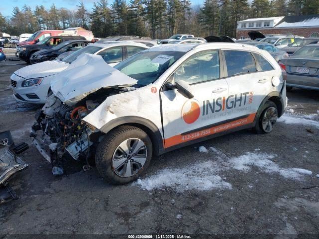 Transmission Shift Plastic Fits 22 NIRO 1005571