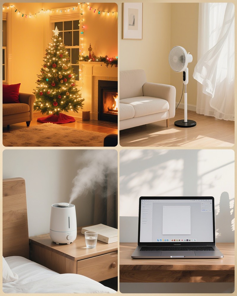 DEWENWILS Wireless Remote Control Outlet & Timer, Countdown Switch, No Wiring