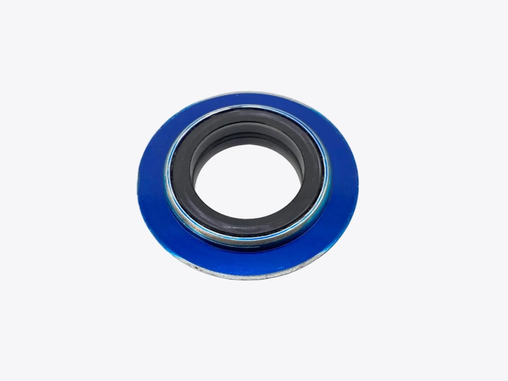 Chris King Devolution Headset 1 1/8 to 1.5 inch