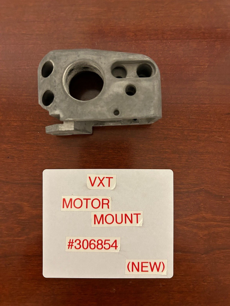 Signode VXT Strapping Tool Part #306854 Motor Mount - New