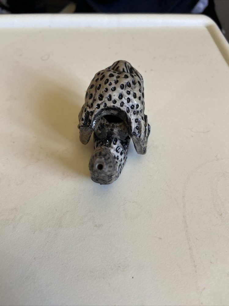 Cheetah Pipe