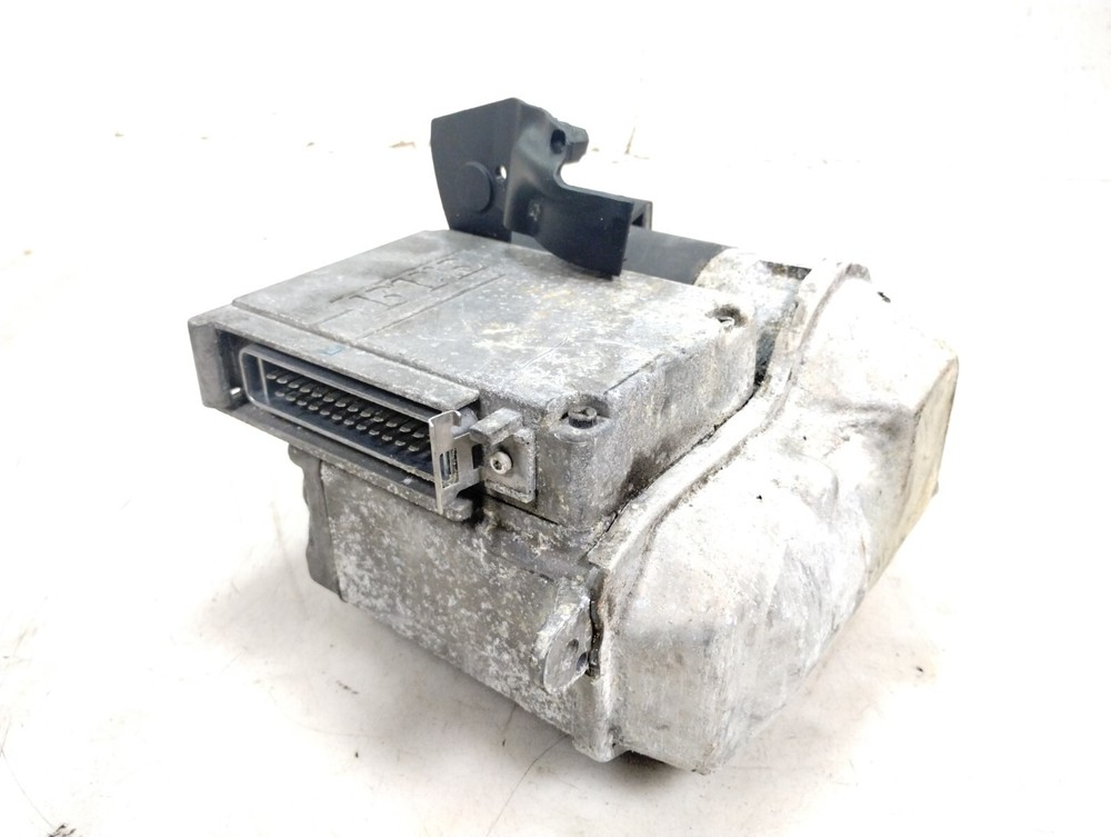 2001 01 BMW R1200 C ABS Brake Pump Module