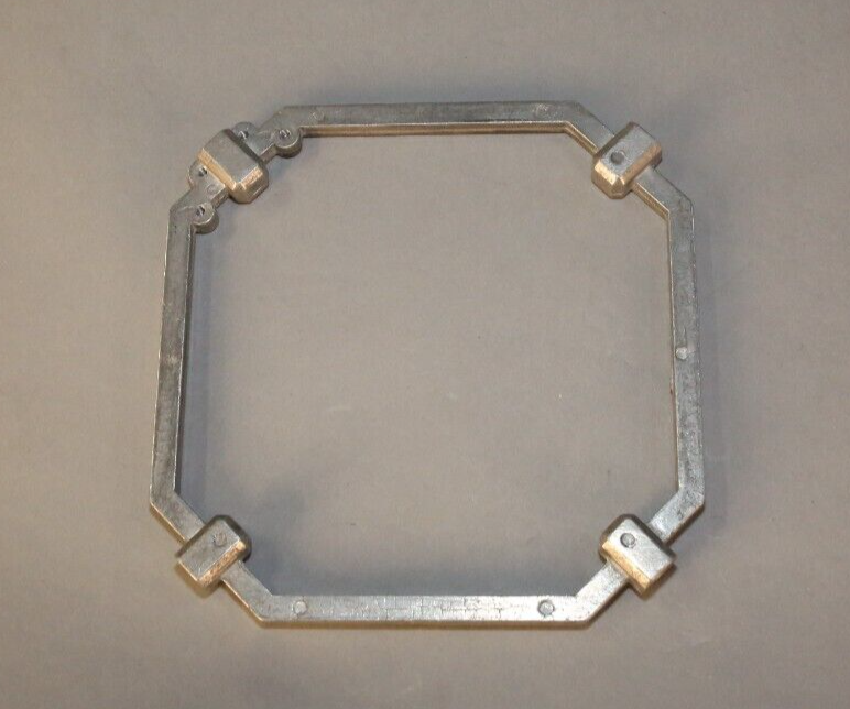 Chimera Speed Ring For softbox / chimera 7 1/4"
