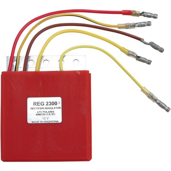 Moose Regulator/Rectifier - Polaris | M10-554