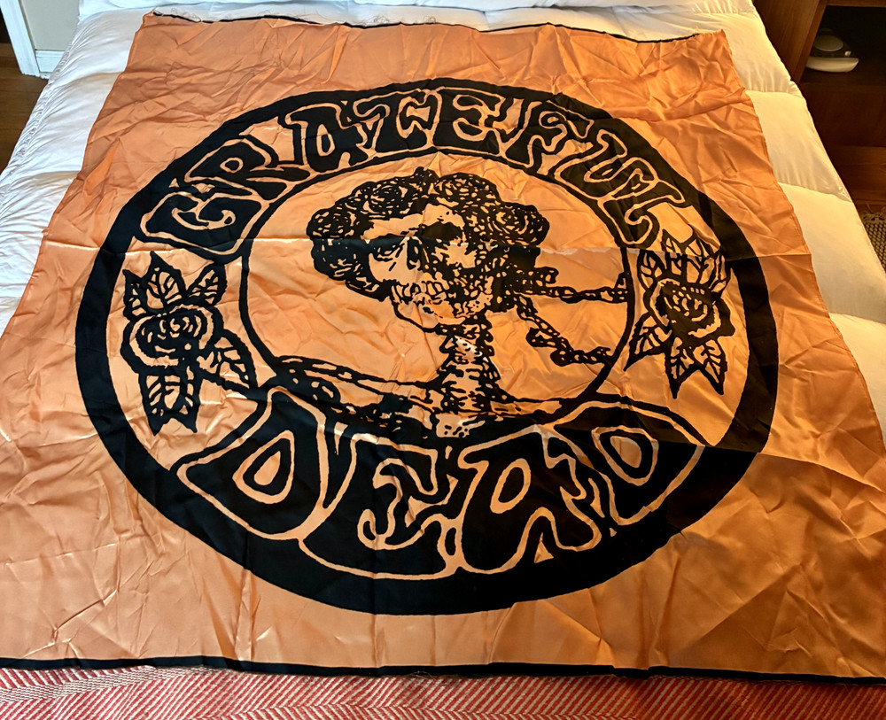 Grateful Dead  Wall Art