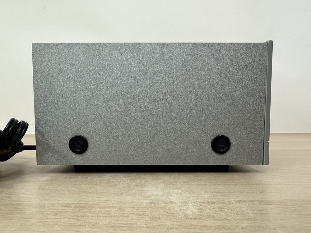 BSR - Model EQ-I - Stereo Frequency Equalizer - Tested & Working