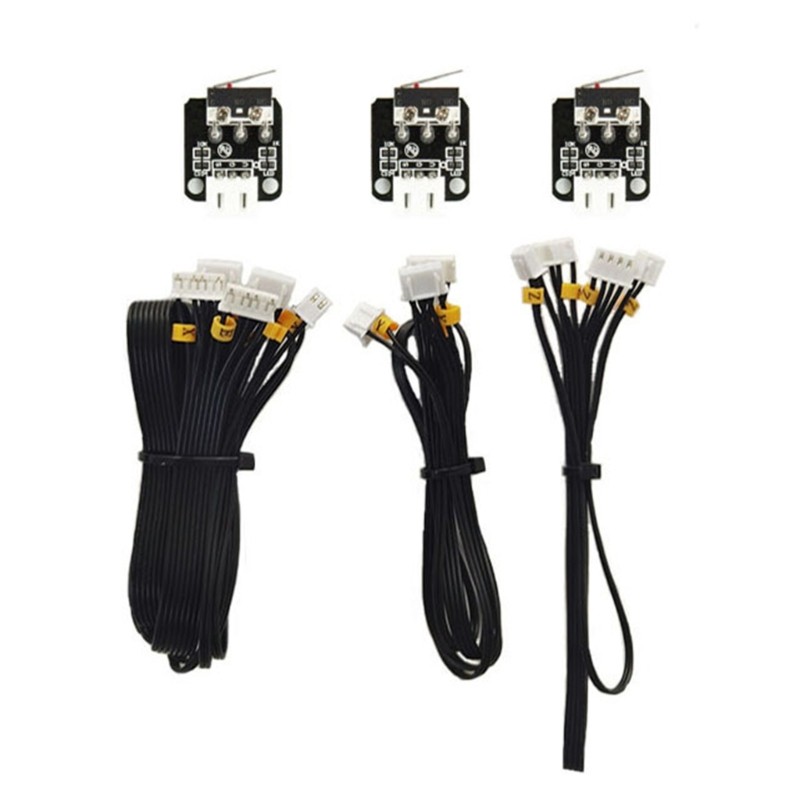 Quality Limited Switcher Endstop Cable for 3 Improved Printing Experience