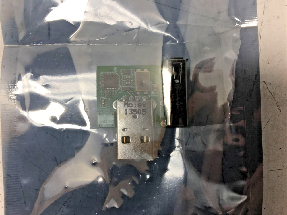 NEW Accelerated Concepts Accelerated USB Cellular Extender- Model 6200-FX