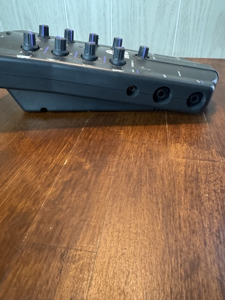 Hear Technologies Hearback Mixer Quantity 5 Plus 1 Hub G2U