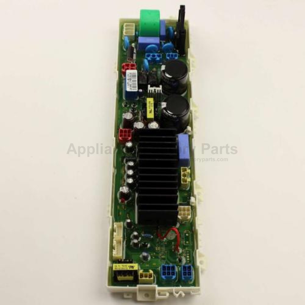 Washer Part # EBR76262101 - Pcb Assembly Main
