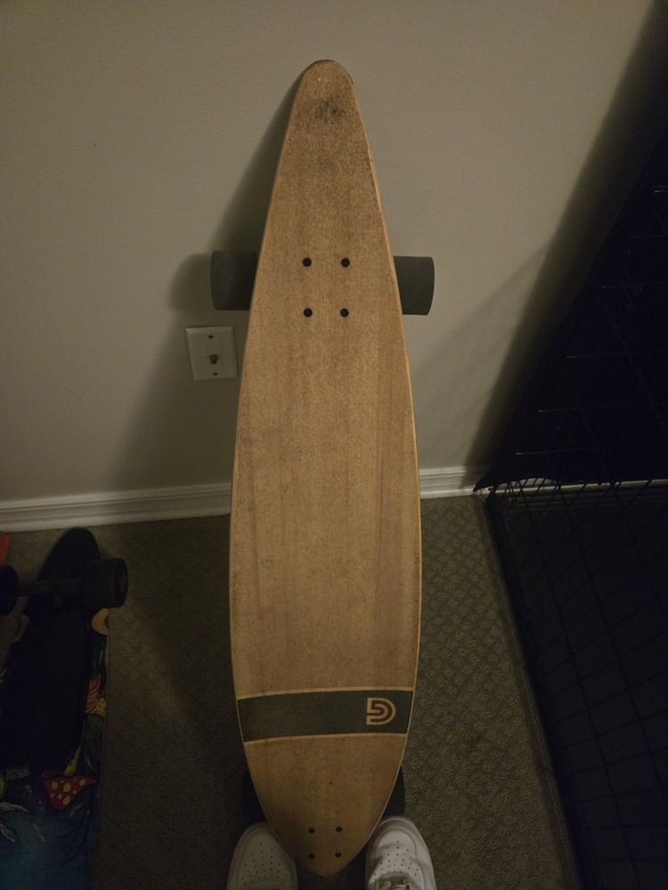 Longboards Electric/Non Electric