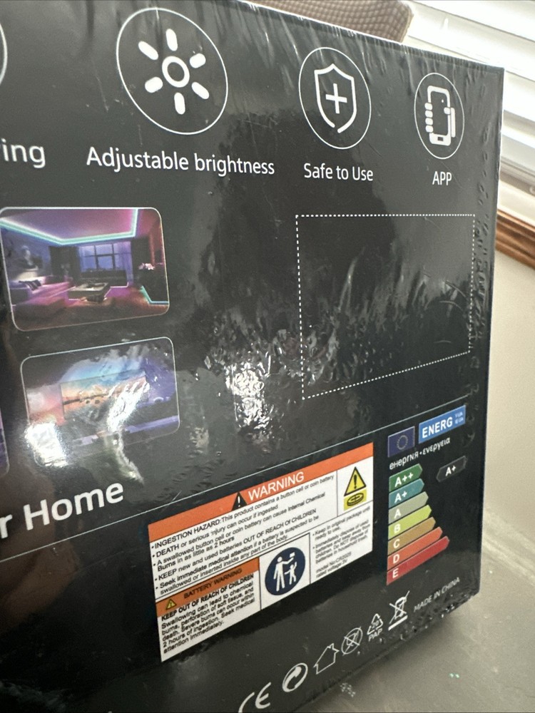 LED Strip Lights