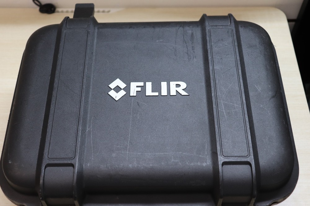 Flir E8 Thermal Camera E6390