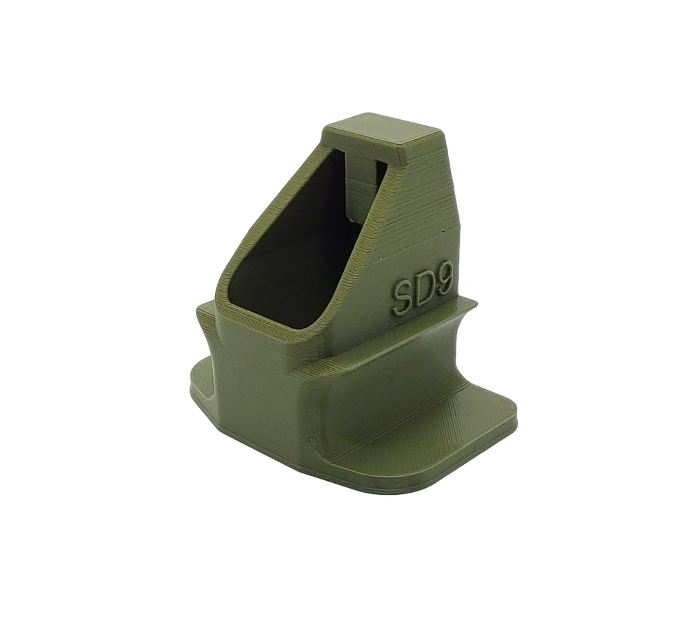 EZMAGLOADER Magazine Loader for Smith & Wesson SD9 Magazine