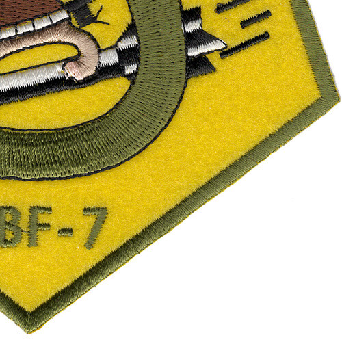 VBF-7 Pach Squadron Seven