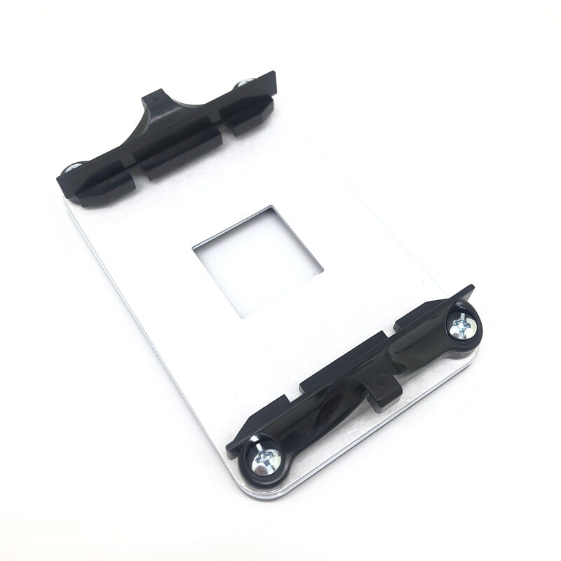 Plastic Holder Clip Socket Cpu Cooler Bracket Backplate For Am4 Motherboard